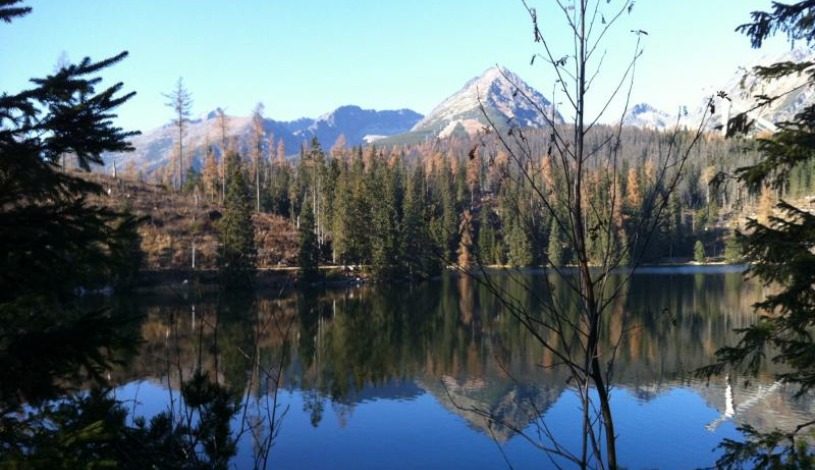 Hotel CROCUS **** Vysoké Tatry